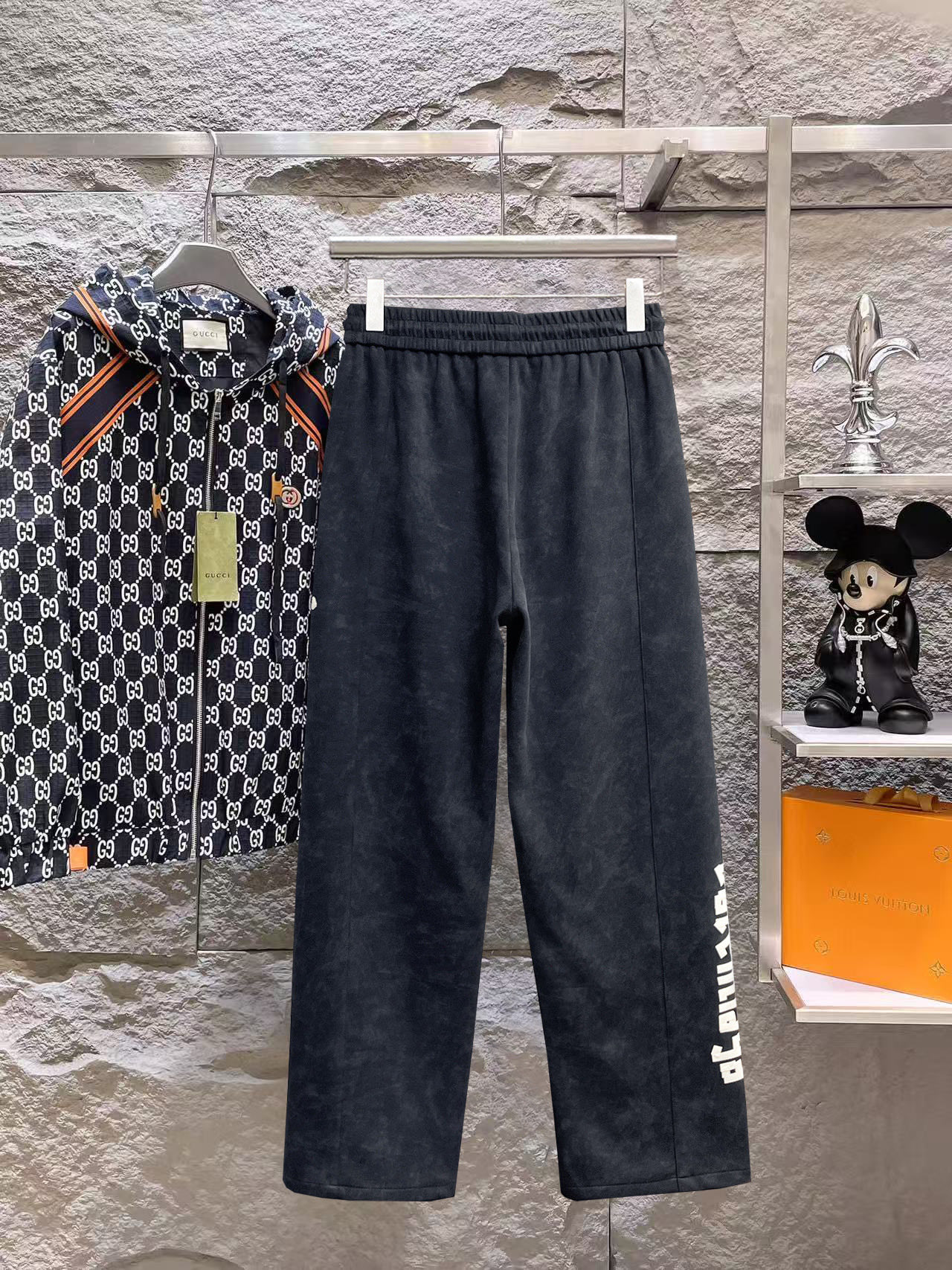 Casual Pants Man